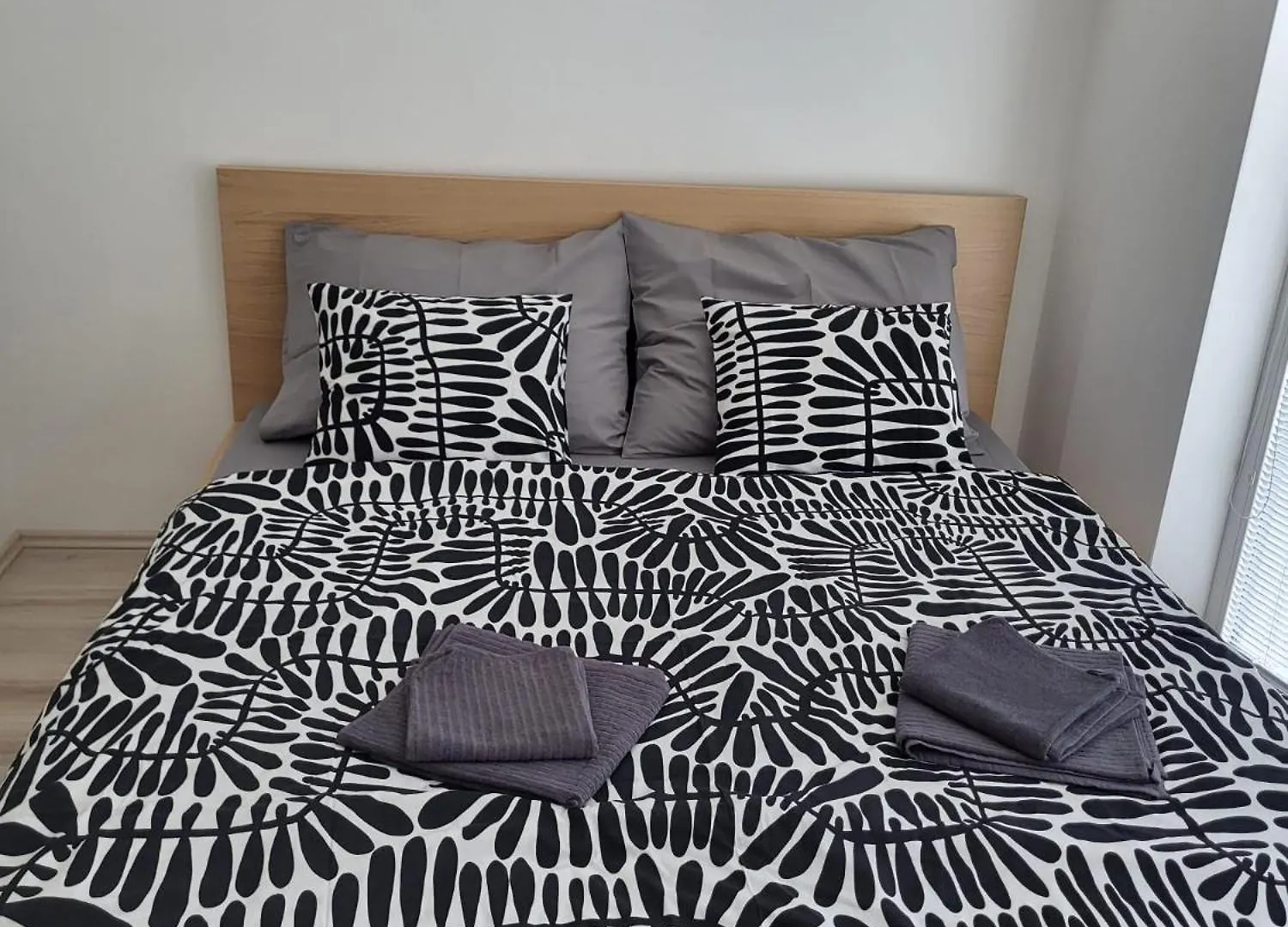 City Center Apartments - Moderna Brno Rimske Namesti V