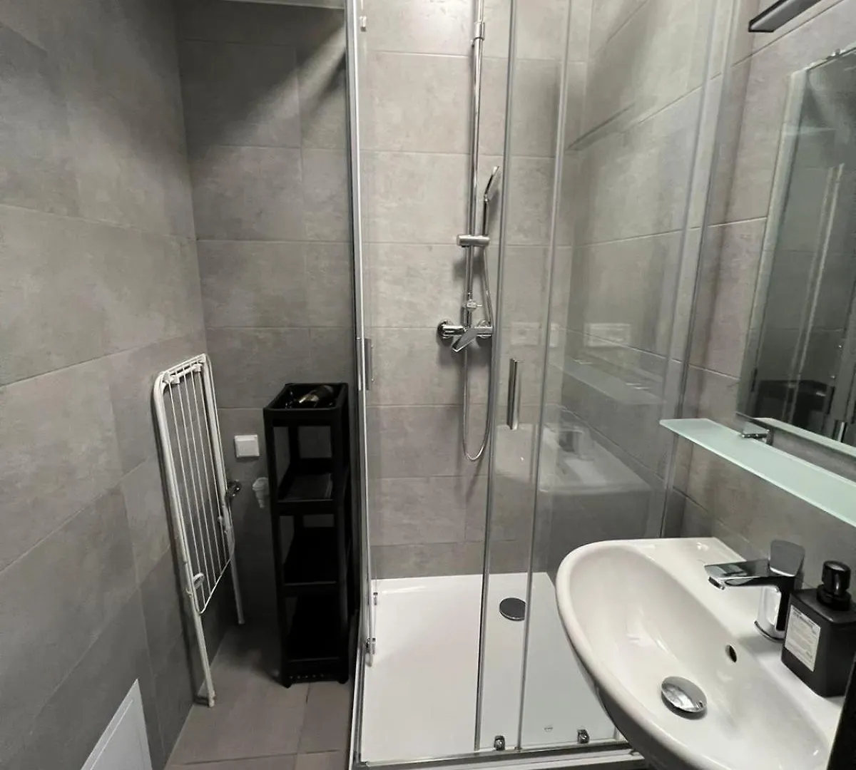 City Center Apartments - Moderna Brno Rimske Namesti V